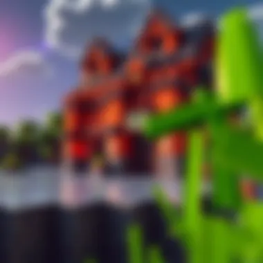 Exploring the World of Minecraft: Accessing Free APK Downloads and Enhancements Summary