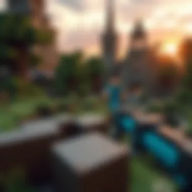 Notable Exploring the World of Minecraft APK: A Comprehensive Guide Notable Exploring the World of Minecraft APK: A Comprehensive Guide