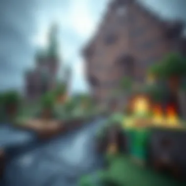 Exploring the World of Minecraft APK: A Comprehensive Guide Summary Exploring the World of Minecraft APK: A Comprehensive Guide Summary