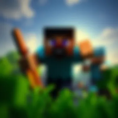 Notable Exploring the World of Minecraft APKs Notable Exploring the World of Minecraft APKs