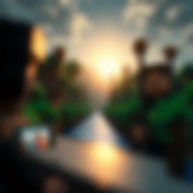 Notable Exploring the World of Minecraft: Downloads and Enhancements Notable Exploring the World of Minecraft: Downloads and Enhancements