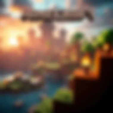 Exploring the World of Minecraft: Downloads and Enhancements Summary Exploring the World of Minecraft: Downloads and Enhancements Summary