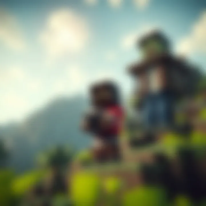 Notable Exploring the World of Minecraft for Free: Resources, Opportunities, and Insights
