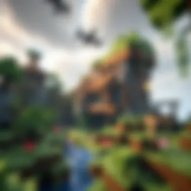 Exploring the World of Minecraft for Free: Resources, Opportunities, and Insights Summary Exploring the World of Minecraft for Free: Resources, Opportunities, and Insights Summary
