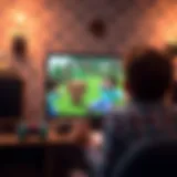 Exploring TV Mod for Minecraft: Enhancing Gameplay Experience Introduction