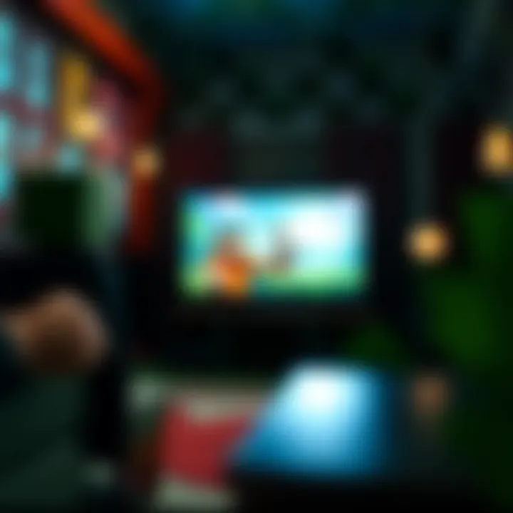 Exploring TV Mod for Minecraft: Enhancing Gameplay Experience Summary