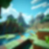 Exploring v1.21.60.27: A Comprehensive Guide to Minecraft Downloads and Resources Introduction