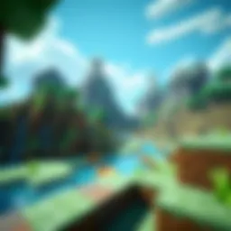 Exploring v1.21.60.27: A Comprehensive Guide to Minecraft Downloads and Resources Introduction