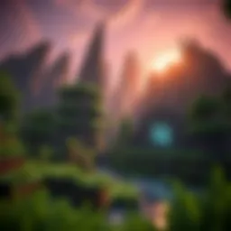 Exploring Windows Minecraft: A Comprehensive Guide for Enthusiasts Introduction
