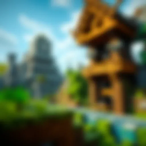 Free Minecraft for Windows 7: A Comprehensive Guide Introduction