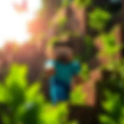 Guide to Download Minecraft for Free on Android Introduction