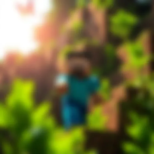 Guide to Download Minecraft for Free on Android Introduction