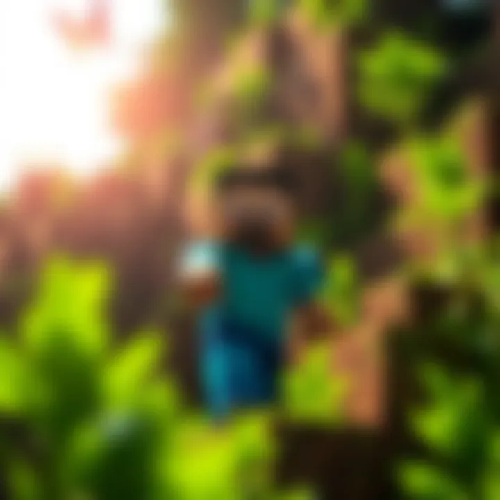 Guide to Download Minecraft for Free on Android Introduction