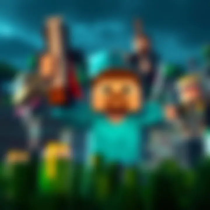 Notable Guide to Download Minecraft for Free on Android