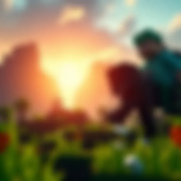 Guide to Download Minecraft for Free on Android Summary