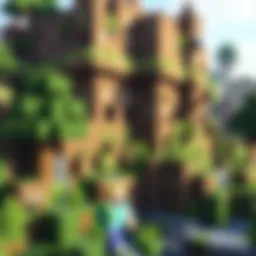 Guide to Downloading Minecraft APK for Windows 11: A Comprehensive Resource Introduction