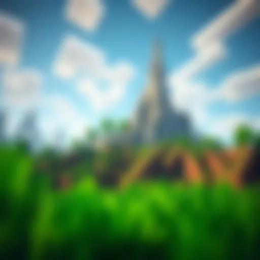 Guide to Downloading Minecraft Bedrock Edition on PC Introduction