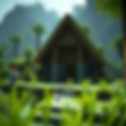 Guide to Downloading Minecraft Bedrock on PC Introduction