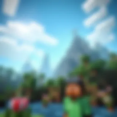 Notable Guide to Downloading Minecraft Bedrock on PC