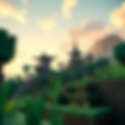 Guide to Downloading Minecraft for Android Introduction