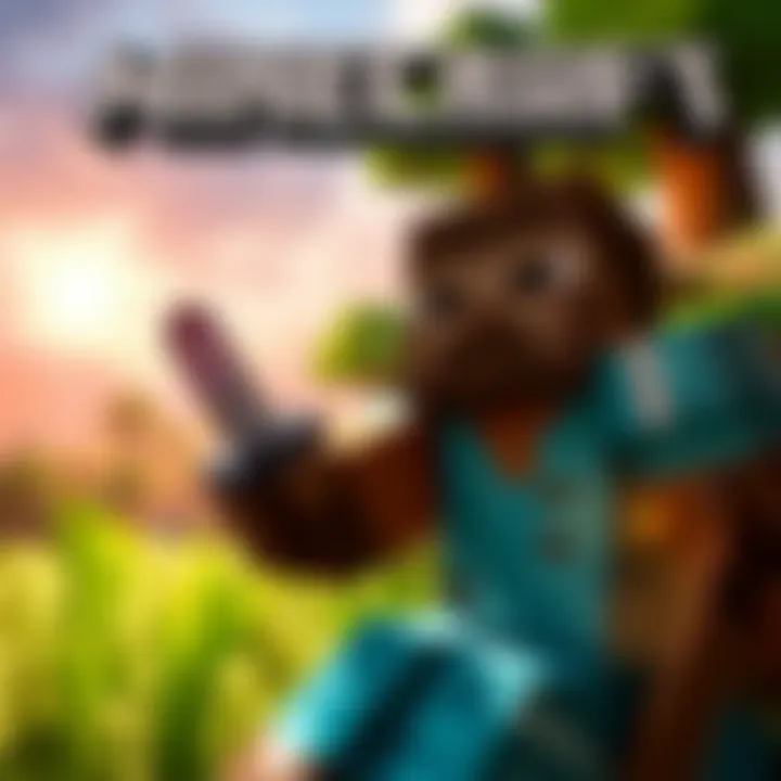 Guide to Downloading Minecraft for Android Summary