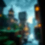 Guide to Downloading Minecraft Free Java Edition Introduction