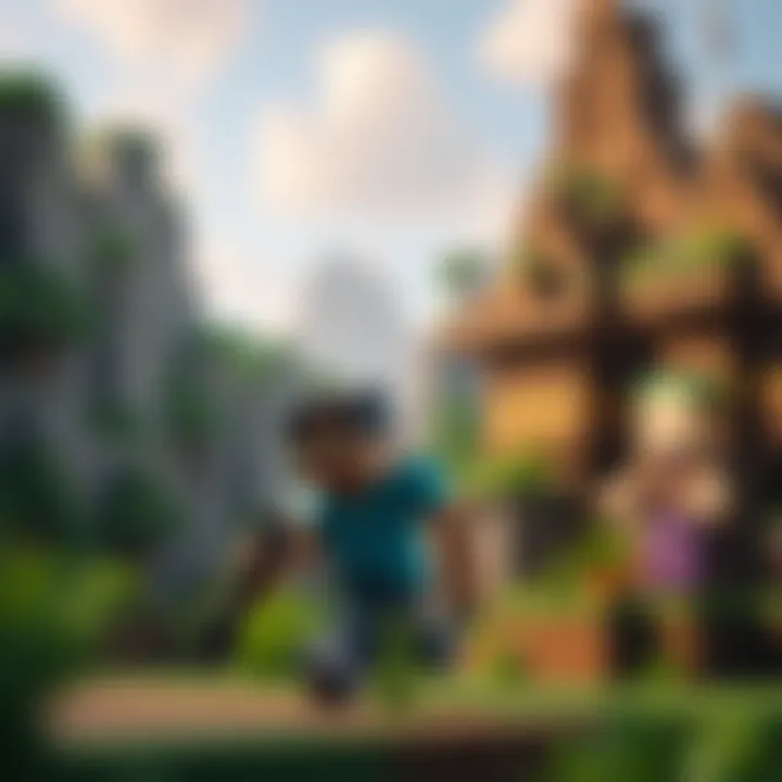Guide to Downloading Minecraft Free Java Edition Summary