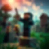 Guide to Downloading the Latest Minecraft APK Introduction