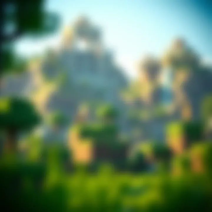 Guide to Downloading the Latest Minecraft APK Summary