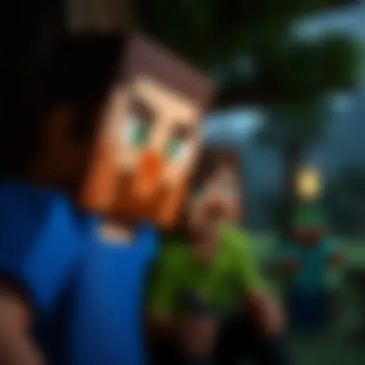Guide to Downloading the Latest Offline Version of Minecraft for PC Introduction