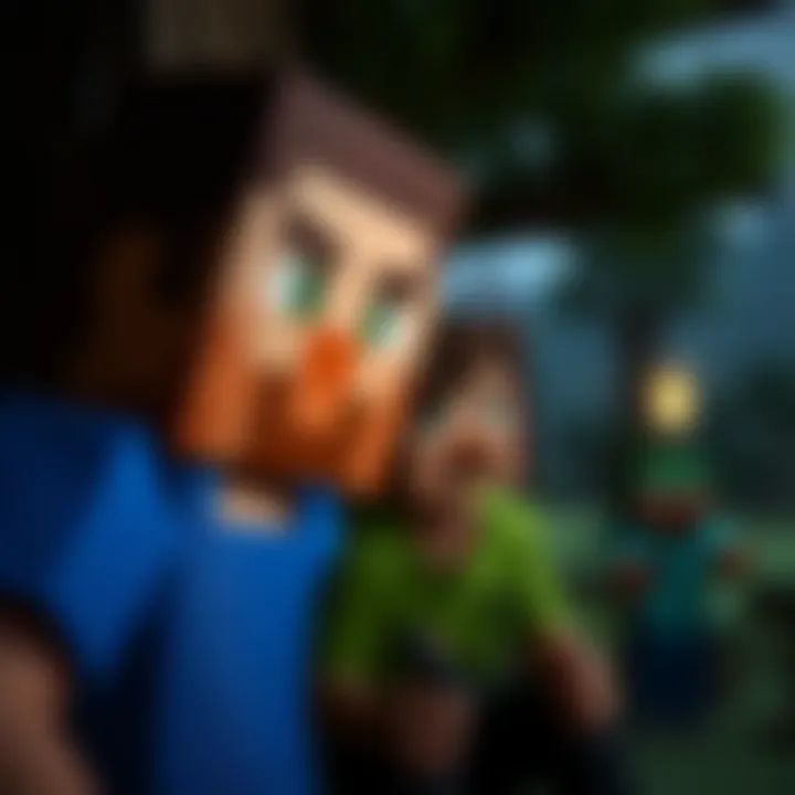 Guide to Downloading the Latest Offline Version of Minecraft for PC Introduction