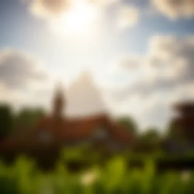 Guide to Installing Minecraft on Windows 10 for Free Introduction