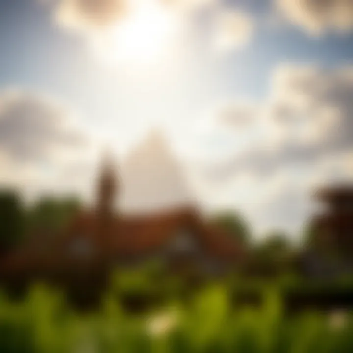 Guide to Installing Minecraft on Windows 10 for Free Introduction