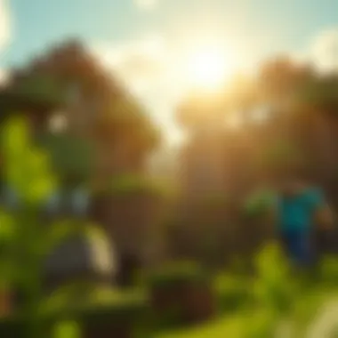 Guide to Installing Minecraft on Windows 10 for Free Summary