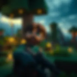 Guidelines for Downloading Minecraft in 2025 Introduction