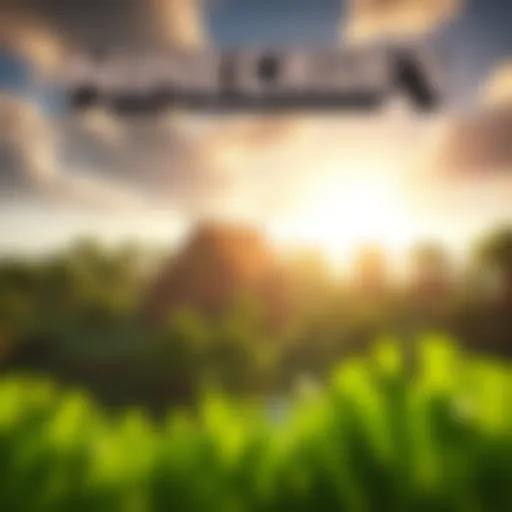 Guidelines for Downloading Minecraft PE on PC Introduction