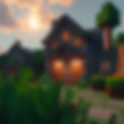 How to Change Your Name in Minecraft Mobile Introduction