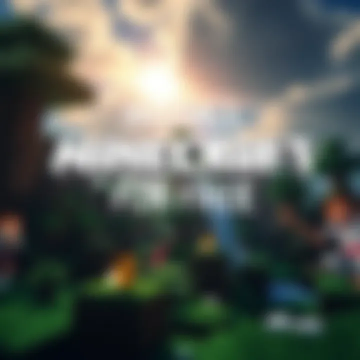 Installing Minecraft for Free: A Comprehensive Guide Introduction