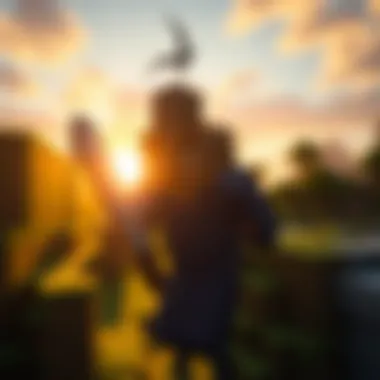 Installing Minecraft for Free: A Comprehensive Guide Summary