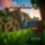 Installing Minecraft PE: A Comprehensive Guide Introduction