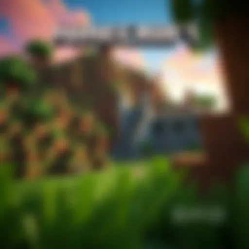 Installing Minecraft PE: A Comprehensive Guide Introduction