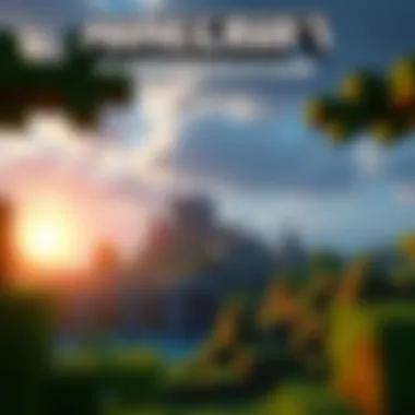 Installing Minecraft PE: A Comprehensive Guide Summary