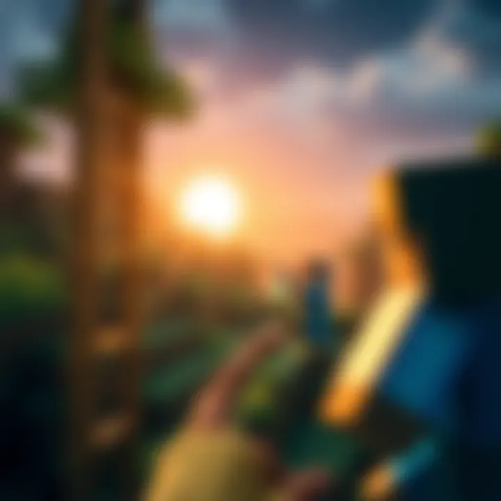 Notable Integrating BlueStacks with Minecraft: A Comprehensive Guide