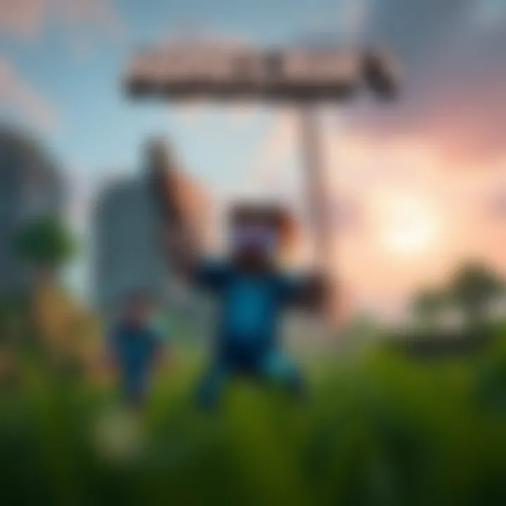 Integrating BlueStacks with Minecraft: A Comprehensive Guide Summary