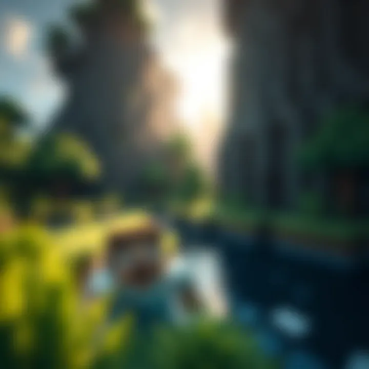 Notable Java Edition Minecraft Free Download: A Comprehensive Overview