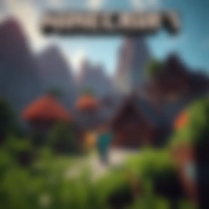Java Edition Minecraft Free Download: A Comprehensive Overview Summary