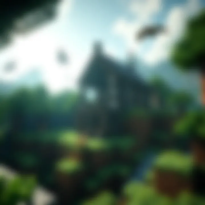 Notable Latest Free Minecraft Resources: A Comprehensive Guide