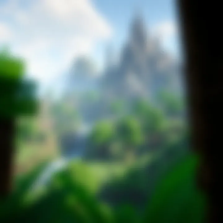Latest Free Minecraft Resources: A Comprehensive Guide Summary