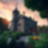 Latest Version of Minecraft: A Deep Dive Introduction