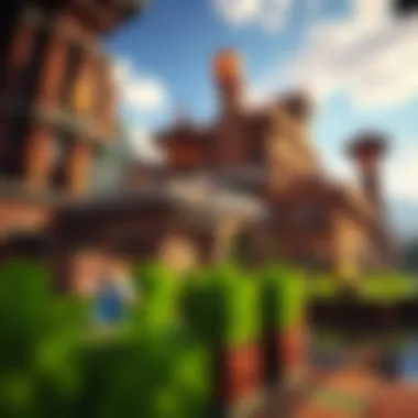 Latest Version of Minecraft: A Deep Dive Summary Latest Version of Minecraft: A Deep Dive Summary